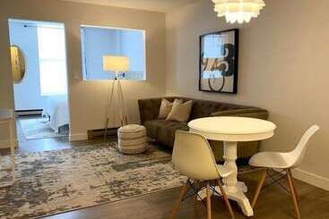 هتل Onora Suites