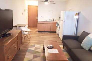 هتل Onora Suites