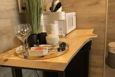 هتل Onora Suites