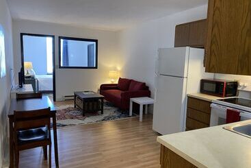 هتل Onora Suites