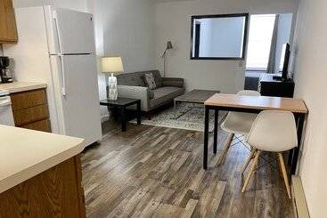 هتل Onora Suites