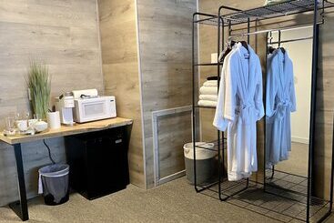 هتل Onora Suites