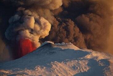 Etna Quota Mille - Randazzo