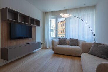 هتل Sant Ambrogio Apartments