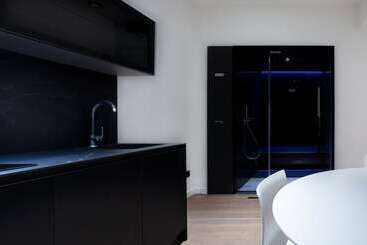 هتل Sant Ambrogio Apartments