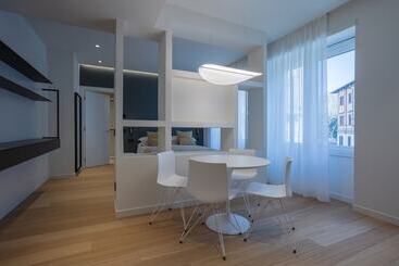 هتل Sant Ambrogio Apartments