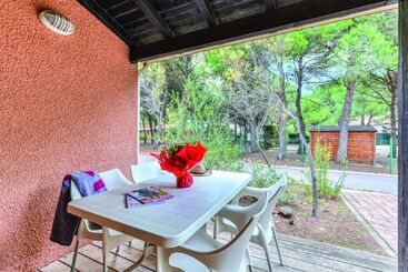 هتل Sowell Hôtels Les Jardins Du Cap