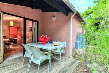 هتل Sowell Hôtels Les Jardins Du Cap