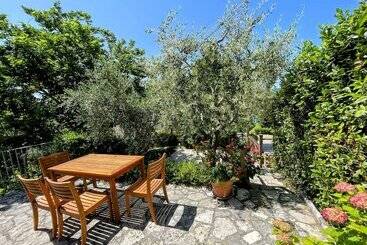 هتل Spoleto Splash No520 : Toretta/wifi/aircon/dishwasher
