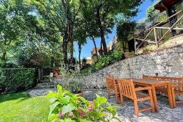 هتل Spoleto Splash No520 : Toretta/wifi/aircon/dishwasher