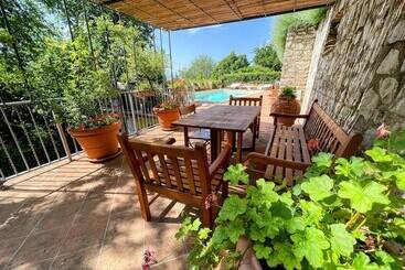 هتل Spoleto Splash No920 : Toretta/wifi/aircon/dishwasher