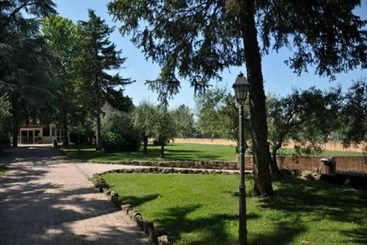 هتل Villa Maria Park