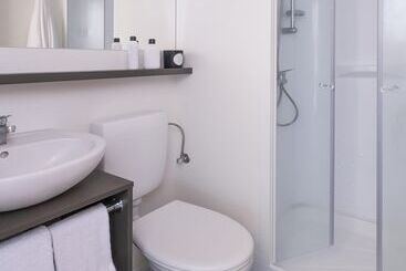 בית מלון כפרי Wecamp Cadaqués