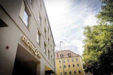 Motel One Würzburg - Wuerzburg