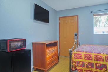 مُتل Oyo  I20 Decatur, East Atlanta