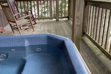 Mountain Harbor Lodge Cottage On Lake Ouachita By Redawning