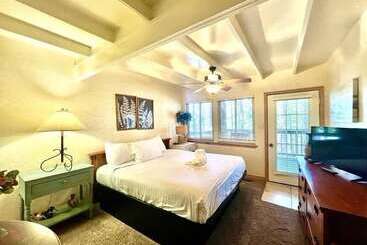 Mountain Harbor Lodge Cottage On Lake Ouachita By Redawning
