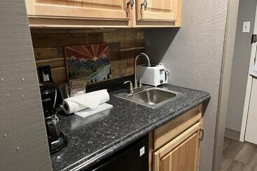 Mountainside Inn 207 By Alpine Lodging Telluride