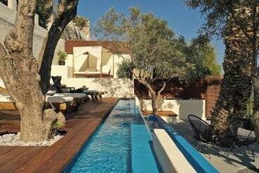 Pafsilipon Suites