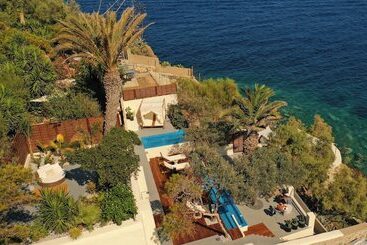 Pafsilipon Suites