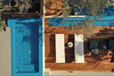 Pafsilipon Suites