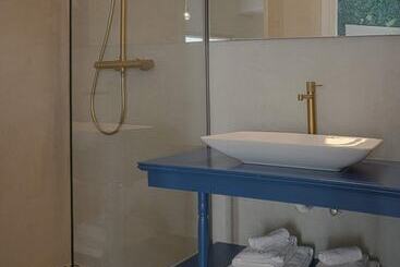 Pafsilipon Suites