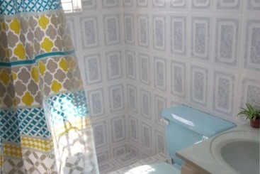 پانسیون 876 Ja Oasis & Homestay   By Kingston Airport