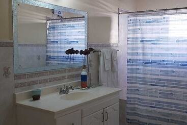 پانسیون 876 Ja Oasis & Homestay   By Kingston Airport