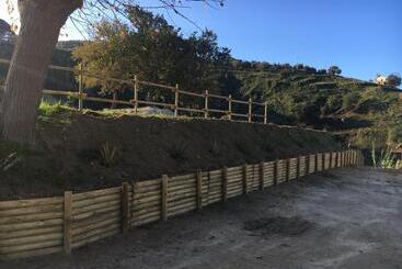 پانسیون Casa Natura 40