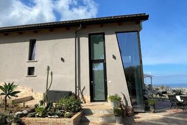 پانسیون Casa Natura 40