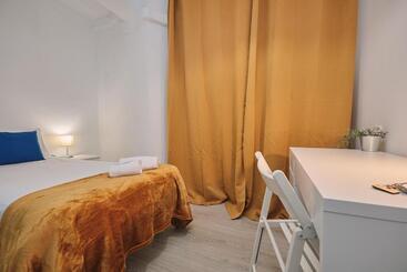 پانسیون Dadá Coliving & Rooms By Serendipia Turismo