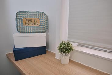پانسیون Dadá Coliving & Rooms By Serendipia Turismo