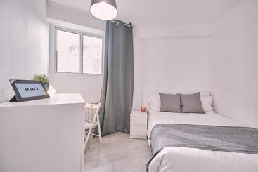 پانسیون Dadá Coliving & Rooms By Serendipia Turismo