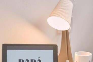پانسیون Dadá Coliving & Rooms By Serendipia Turismo