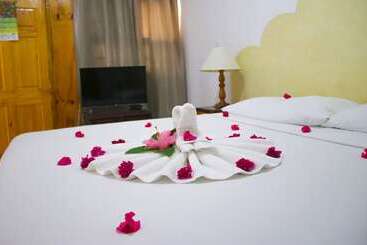 پانسیون Van Villa Holidays