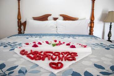 پانسیون Van Villa Holidays