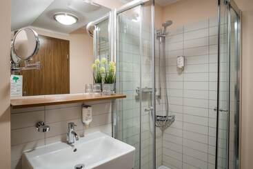 Point Hotel Apartments & Rooms