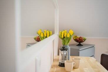 Point Hotel Apartments & Rooms