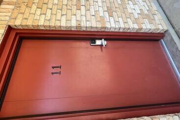 Queen Guest Room Located At The Joplin Inn At The Entrance To Mountain Harbor, Just 2 1/2 Miles From