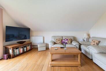 اقامتگاه Dove Lodge In Painswick