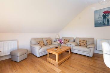اقامتگاه Dove Lodge In Painswick
