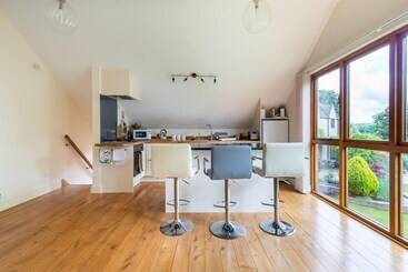 اقامتگاه Dove Lodge In Painswick