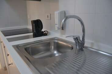 Residencial La Quinta Park Suites