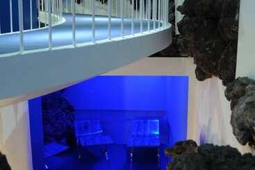 Residencial La Quinta Park Suites