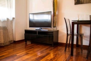 Style Homes Brera
