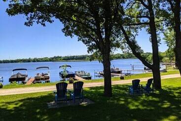 Swan Lake Resort & Campground