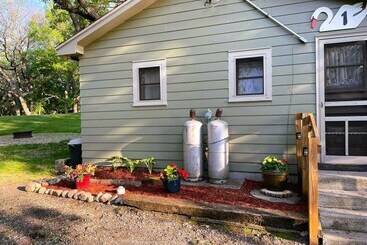 Swan Lake Resort & Campground