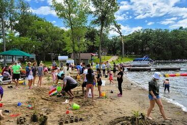 Swan Lake Resort & Campground