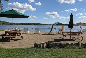 Swan Lake Resort & Campground