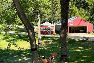 Swan Lake Resort & Campground